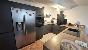 maison de village à la vente -   11200  ESCALES, surface 97 m2 vente maison de village - UBI481853840